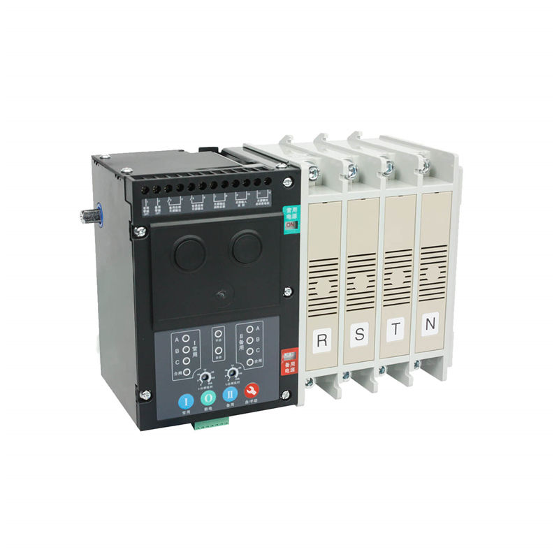 YES1-125SA Automatic Transfer Switch ATS